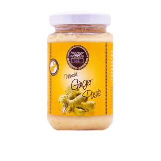 Ginger Paste Heera 210 g.