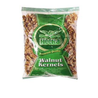Walnut Kernels Heera 700 g.