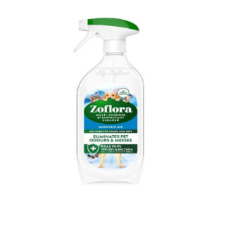 Spray Mountain Air Zoflora 800 ml.
