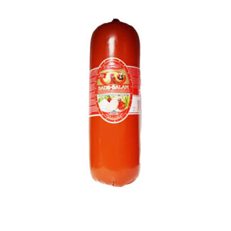 Chicken/Beef Sade-Salami Oz Gurbet 1.8 kg. Halal