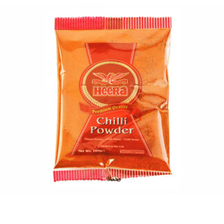 Chilli Powder Heera 100 g.