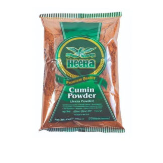 Cumin Powder Heera 100 g.