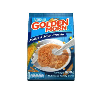 Golden Morn Nestle 900 g.