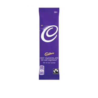 Instant Hot Chocolate Cadbury 28 g.
