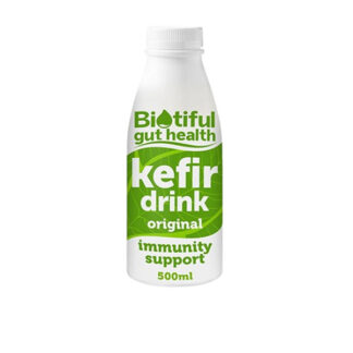 Kefir Drink Biotiful Gut Health 500 ml.