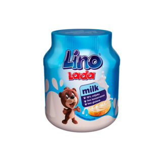 Lino Lada White Hazelnut Milk Spread Duo 350 g.