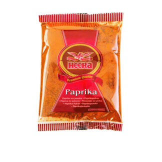 Paprika Powder Heera 100 g.