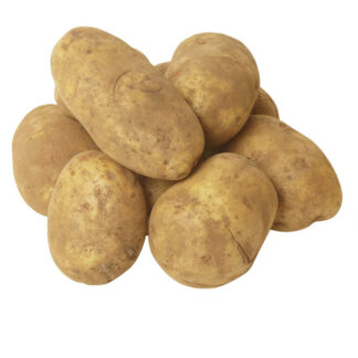 New Season Potato Poland 2.5 kg.