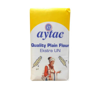 Quality Plain Flour Aytac 1 kg.