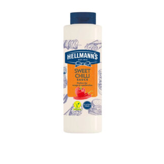 Sweet Chilli Sauce Hellmann's 950 g. /Gluten Free