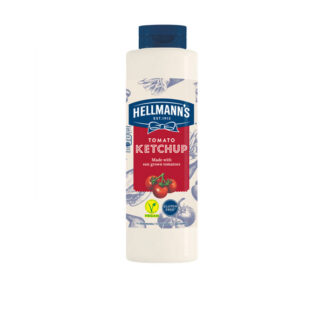Tomato Ketchup Hellmann's 950 g. /Gluten Free