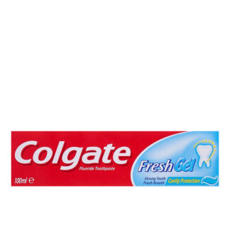 Toothpaste Fresh Gel Colgate 75 ml.