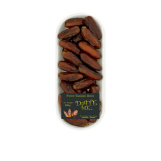 Tunisian Dates Zine 200 g.