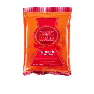 Turmeric Powder Heera 100 g.