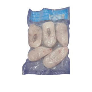 White Pengasius Steak RN Brand 1 kg. /Frozen