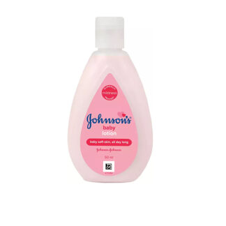 Johnsons Baby Lotion 300 ml.