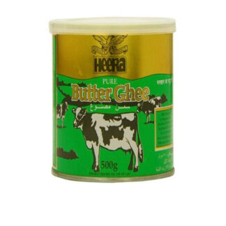Butter Ghee Heera 500 g.