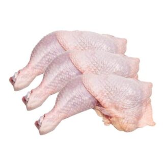 Chicken Legs Sultan's 1 kg. /Frozen/Halal