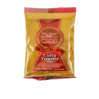 Curry Powder Mild Heera 100 g.
