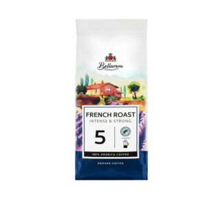Coffee French Roast 5 Bellarom 227 g.