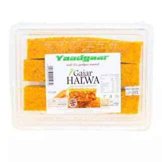 Gajar Halwa Yaadgaar 380 g.