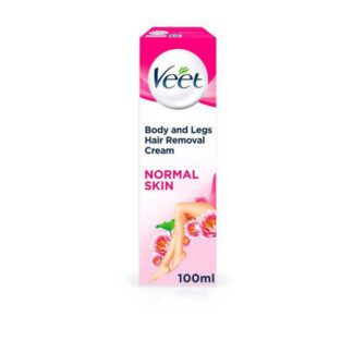 Hair Removal Cream Normal Skin Veet 100 ml.
