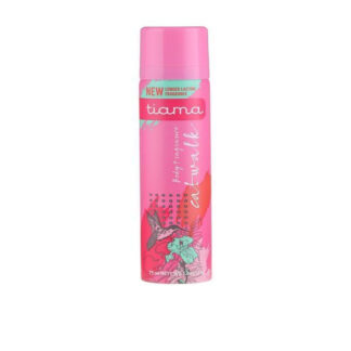 Female Body Spray Catwalk Tiama 75 ml.