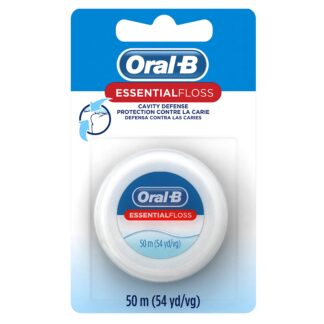 Tooth Essential Floss Oral-B 1 pcs.