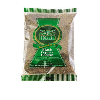 Black Pepper Coarse Heera 100 g.