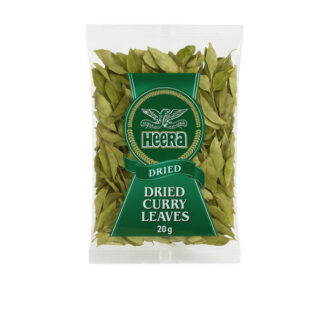Curry Leaves Heera 20 g.