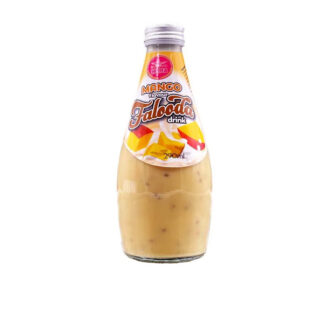 Drink Falooda Flavour Mango Heera 290 ml.