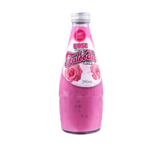 Drink Falooda Flavour Rose Heera 290 ml.