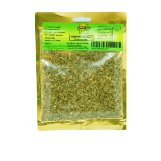 Dry Ground Prawns Palma 40 g.