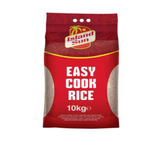 Easy Cook Rice Island Sun 10 kg.