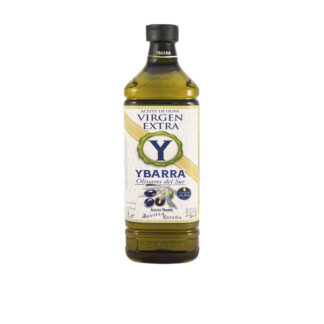 Extra Virgin Olive Oil 100% Classic Ybarra 500 ml.