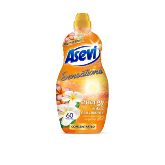 Fabric Conditioner Concentrated Baby 60W Asewi 1.38 ml.