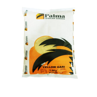 Flour Yellow Gari Palma 1.5 kg.