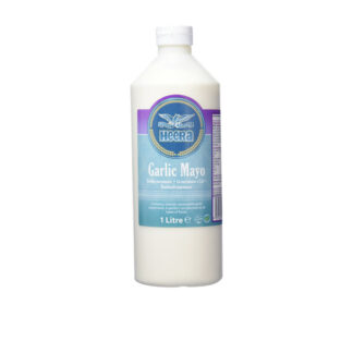 Garlic Mayo Heera 1 l. /Halal