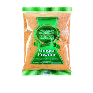 Ginger Powder Heera 100 g.