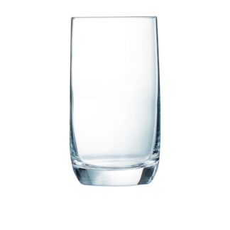 Glass Classic Short 330 ml.