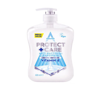 Handwash Antic-Bac. Vitamin E Protect Care Astonish 600 g.