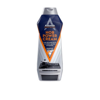 Hob Power Cream Astonish 500 ml.