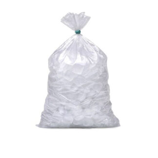 Ice Bag 2 kg.