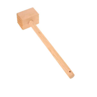 Kitchen Wooden Hammer