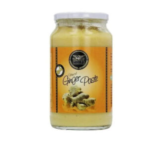 Minced Ginger Paste Heera 1 kg.