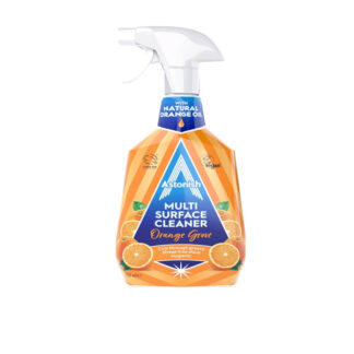 Multi Surface Cleaner Orange Grove Astonish 750 ml.