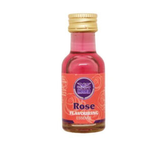 Rose Essence Heera 28 ml.