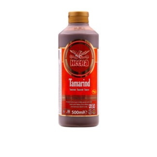 Sauce Tamarind Heera 500 g. /Halal