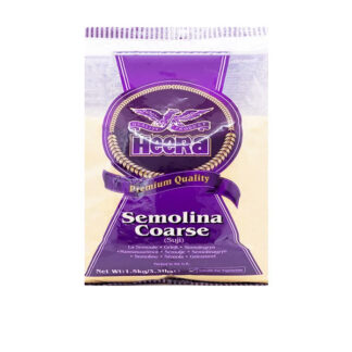 Semolina Coarse Heera 1.5 kg