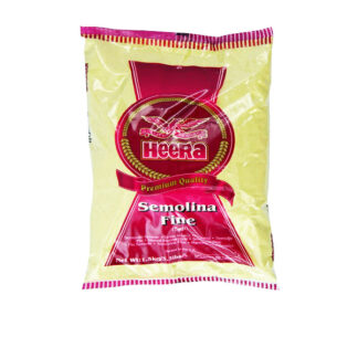 Semolina Fine Heera 1.5 kg.